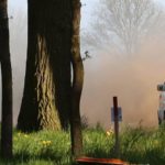 Thom de Jong Rallysport - visual