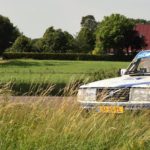 Thom de Jong Rallysport - visual