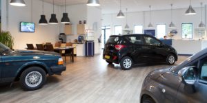 Autoservice Thom de Jong