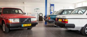 Autoservice Thom de Jong