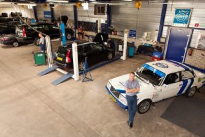 Autoservice Thom de Jong