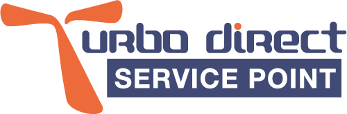 Turbo Direct service point
