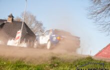Zuiderzeerally 2025 Deel 2