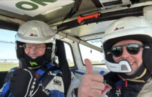 Zuiderzeerally 2025 Deel 1