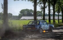 Vechtdalrally 2025